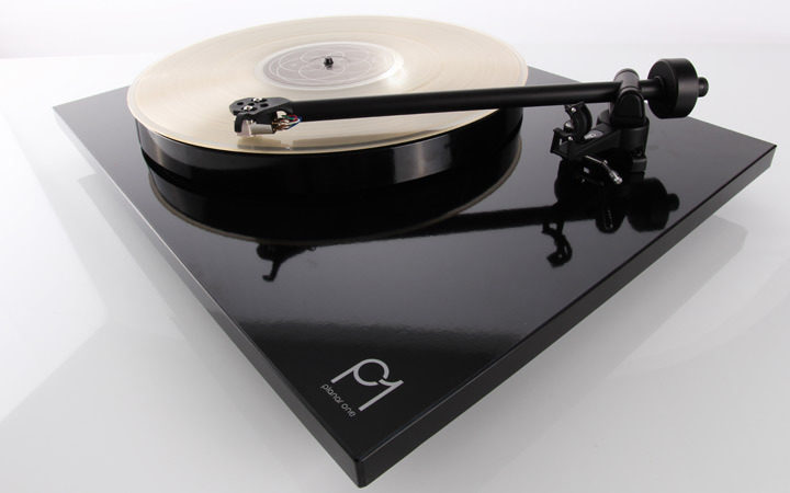 REGA P1, Enfant Prodige!