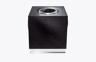 NAIM Mu-So QB 2nd Generation