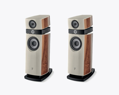 Focal Utopia Scala Evo