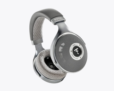 Focal Clear