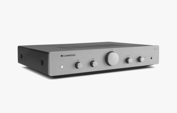 Cambridge Audio AX A25 telefonare