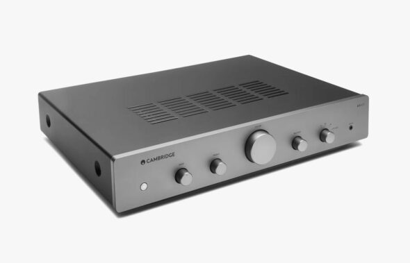 Cambridge Audio AX A25 telefonare