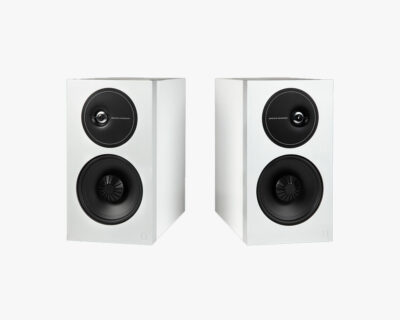 Definitive Technology Demand D11 –