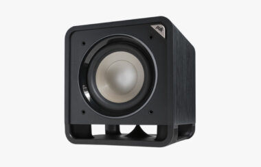 Polk Audio HTS10 - Subwoofer