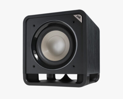 Polk Audio HTS10 – Subwoofer