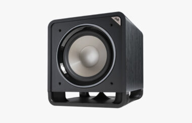 Polk Audio HTS12 - Subwoofer
