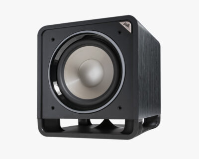 Polk Audio HTS12 – Subwoofer