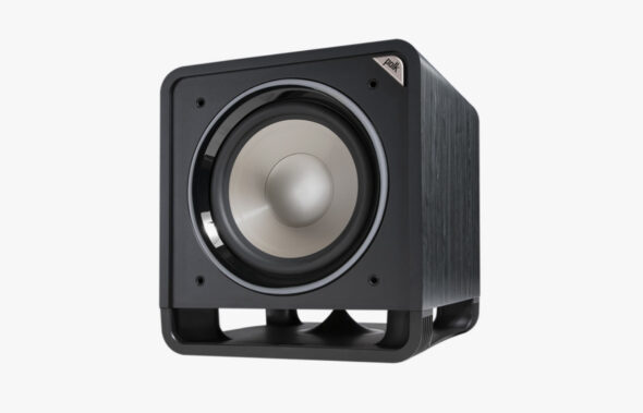 Polk Audio HTS12 - Subwoofer