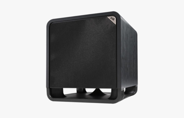 Polk Audio HTS12 - Subwoofer