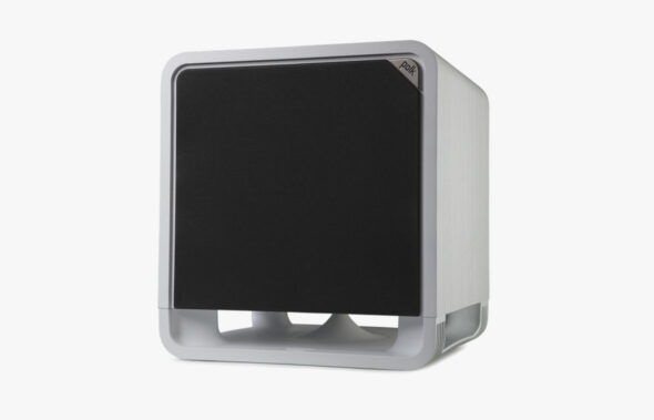 Polk Audio HTS12 - Subwoofer