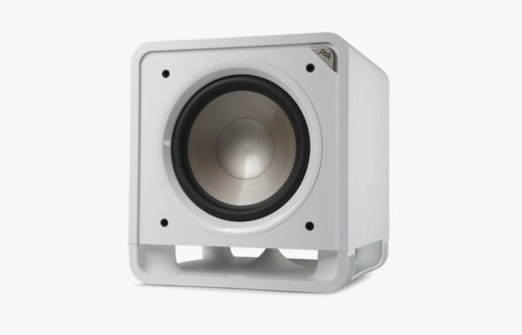 Polk Audio HTS12 - Subwoofer
