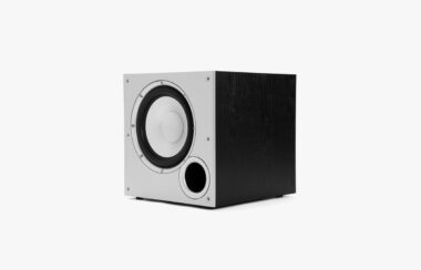 Polk Audio PSW10e - Subwoofer