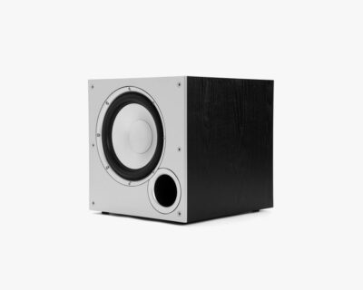 Polk Audio PSW10e – Subwoofer