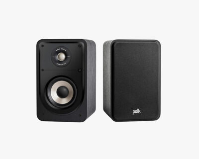 Polk Audio S15 EL – Altoparlante da scaffale