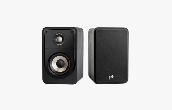 Polk Audio S15 EL - Altoparlante da scaffale