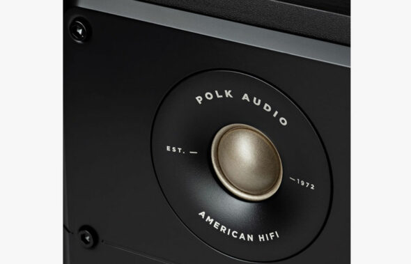 Polk Audio S15 EL - Altoparlante da scaffale
