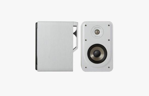 Polk Audio S15 EL - Altoparlante da scaffale
