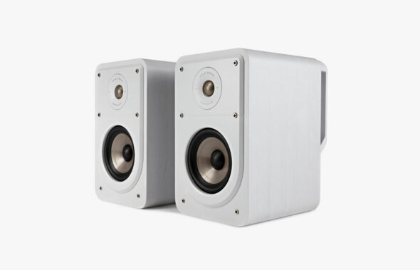 Polk Audio S15 EL - Altoparlante da scaffale