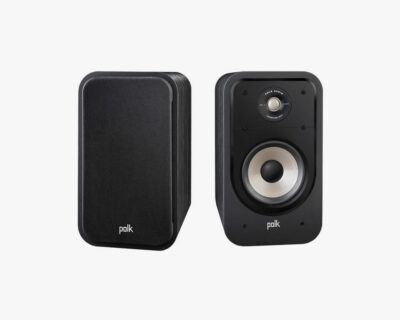 Polk Audio S20 EL – Altoparlante da scaffale prezzo la coppia