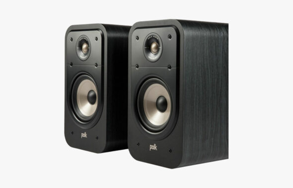 Polk Audio S20 EL - Altoparlante da scaffale prezzo la coppia