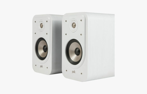Polk Audio S20 EL - Altoparlante da scaffale prezzo la coppia