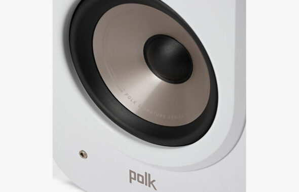 Polk Audio S20 EL - Altoparlante da scaffale prezzo la coppia