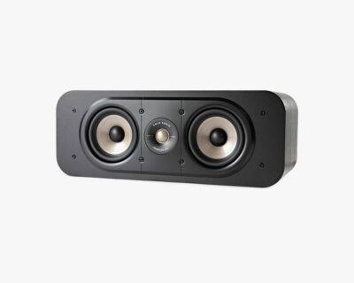 Polk Audio S30 EL – Diffusore ad alta risoluzione