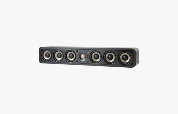 Polk Audio S35 EL  - Diffusore centrale