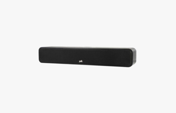 Polk Audio S35 EL  - Diffusore centrale