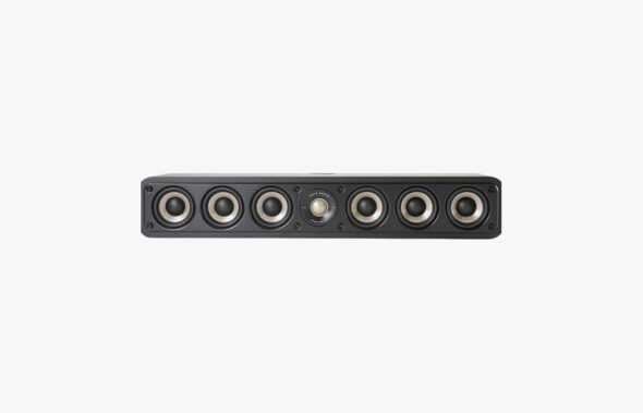 Polk Audio S35 EL  - Diffusore centrale