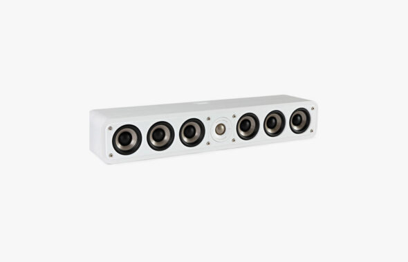 Polk Audio S35 EL  - Diffusore centrale