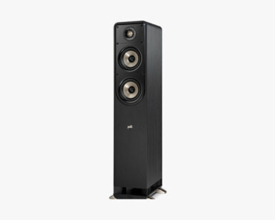 Polk Audio S50 EL – Altoparlante da pav BIANCHE O NERE