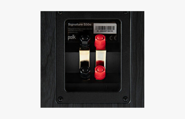 Polk Audio S50 EL - prezzo la coppia