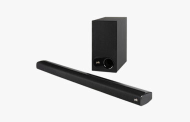 Polk Audio Signa S2 Sound bar
