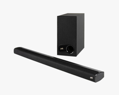 Polk Audio Signa S2 Sound bar