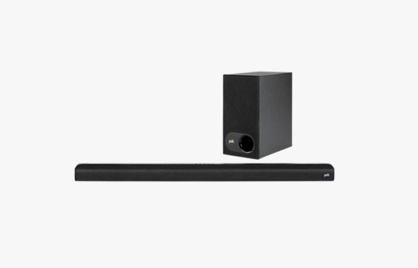 Polk Audio Signa S2 Sound bar