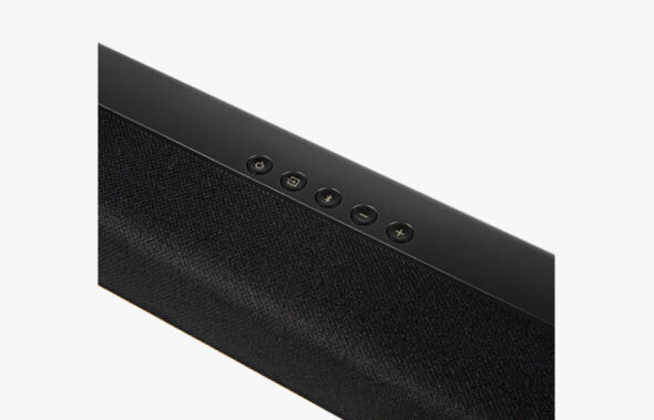 Polk Audio Signa S2 Sound bar