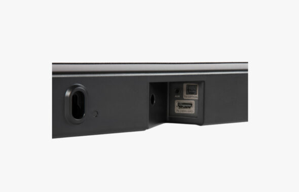 Polk Audio Signa S2 Sound bar