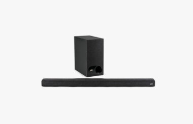 Polk Audio Signa S3 - Sistema di sound bar universale