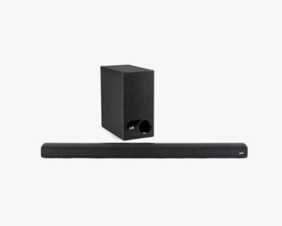 Polk Audio Signa S3  – Sistema di sound bar universale