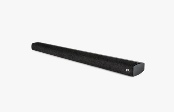 Polk Audio Signa S3  - Sistema di sound bar universale