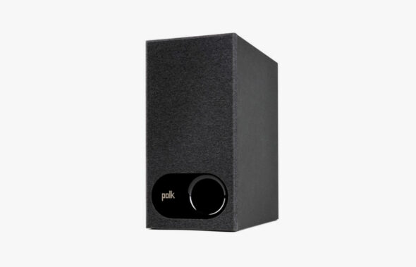 Polk Audio Signa S3  - Sistema di sound bar universale