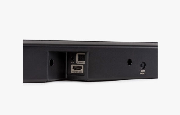 Polk Audio Signa S3  - Sistema di sound bar universale