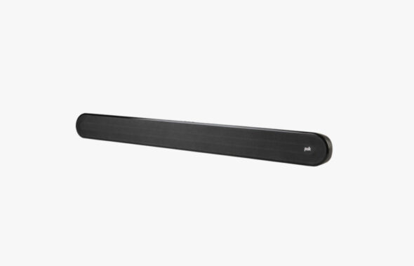 Polk Audio Signa Solo - sound bar universale