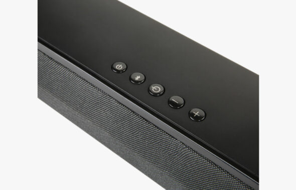 Polk Audio Signa Solo - sound bar universale