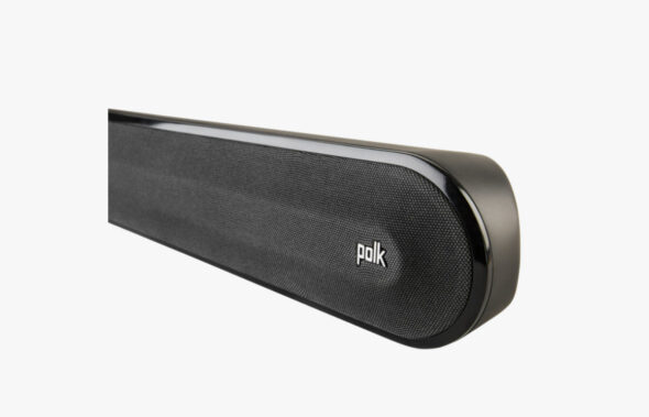 Polk Audio Signa Solo - sound bar universale