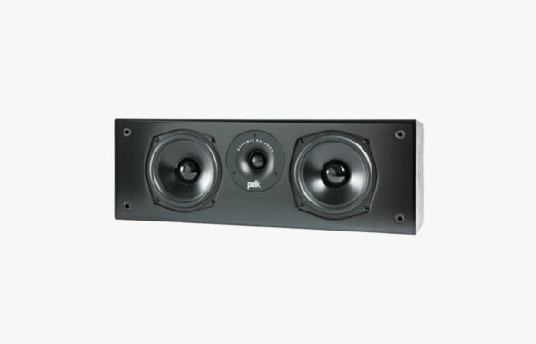 Polk Audio T30  - Diffusore centrale