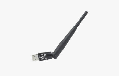 Cocktail Audio - Antenna WiFi USB