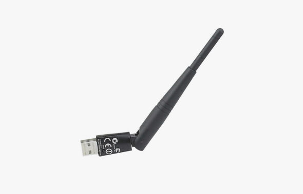 Cocktail Audio - Antenna WiFi USB