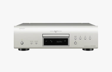 Denon DCD1700 nero